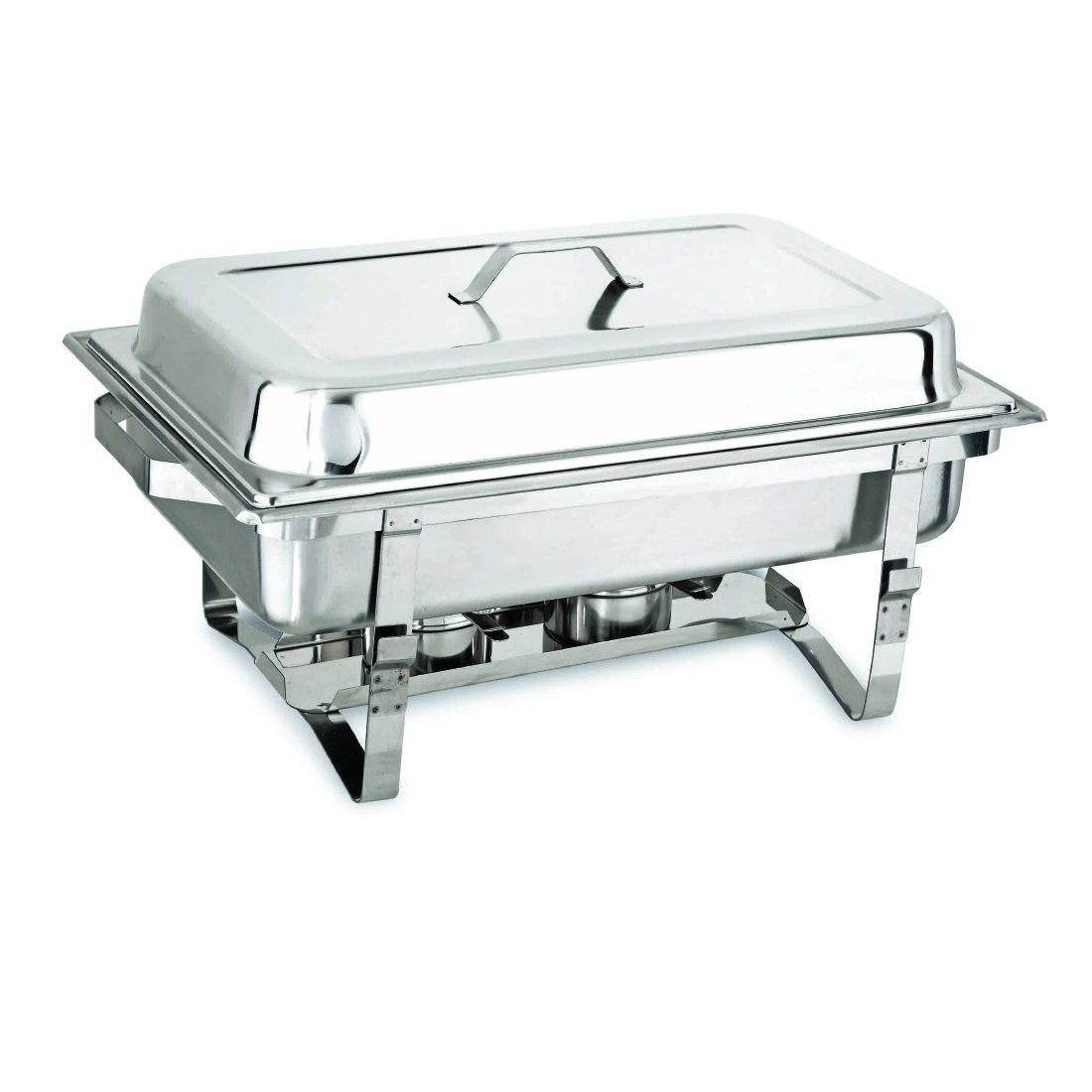 CHAFING DISH EKONOMIK GN 1/1 9 LT JELLİ