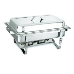 CHAFING DISH EKONOMIK GN 1/1 9 LT JELLİ