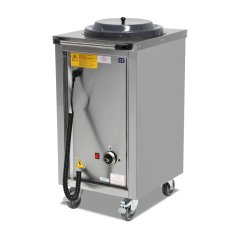 TABAK OTOMATI TEKLİ 18/26 NÖTR 500*480*940