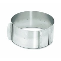 AYARLI ÇEMBER 15-30 CM
