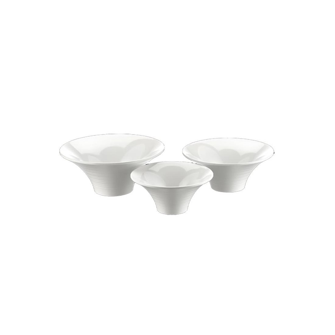 AÇIK BÜFE BAL-REÇEL-ZEYTİN-SOSLUK KASE 21*21*10 CM