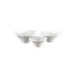 AÇIK BÜFE BAL-REÇEL-ZEYTİN-SOSLUK KASE 21*21*10 CM