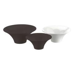 AÇIK BÜFE BAL-REÇEL-ZEYTİN-SOSLUK KASE 25*25*11 CM