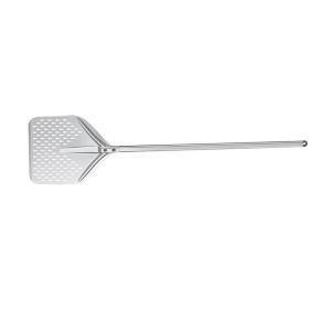 ALÜMİNYUM DELİKLİ PİZZA KÜREĞİ 33CM