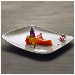 JUMBO STYLE DÜZ TABAK 27 CM