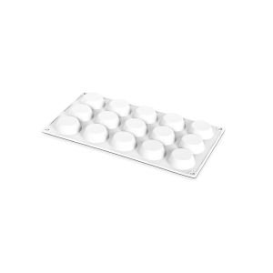KALIP SİLİKON TARTALET 15LI
