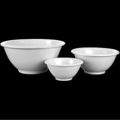 AÇIK BÜFE BAL-REÇEL-ZEYTİN-SOSLUK KASE 20*20*9,5 CM