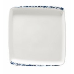 NAVY MOOVE KARE TABAK 22*20 CM