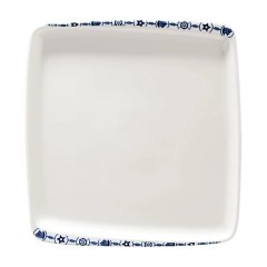 NAVY MOOVE KARE TABAK 27*25 CM