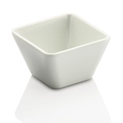 MELAMİN SOSLUK VE REÇELLİK 7*7*4 CM