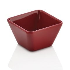 MELAMİN SOSLUK VE REÇELLİK 7*7*4 CM