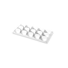 KALIP SİLİKON PETI FUR 15LI