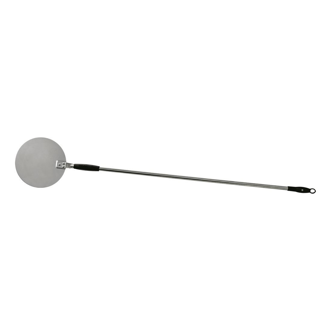 ÇELİK PİZZA KÜREĞİ 18CM