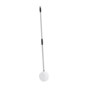 ÇELİK PİZZA KÜREĞİ 20CM
