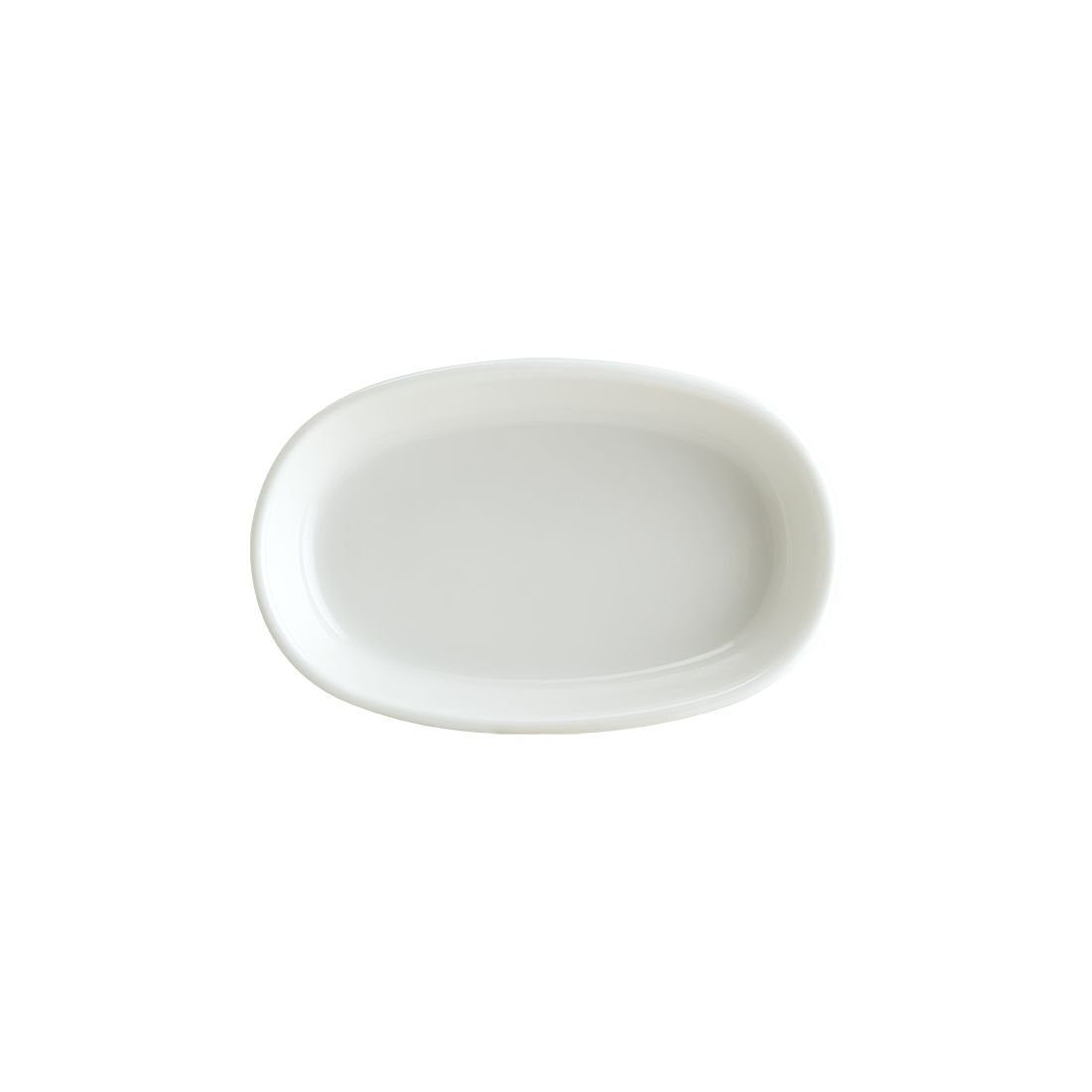 HYGGE 10CM HYGGE OVAL SERVİS