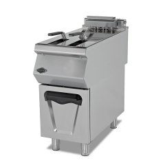 PLS90-FRİTÖZ GAZLI-9FG010