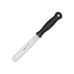 CREME PASTA PALETI MİNİ 12 CM SİYAH