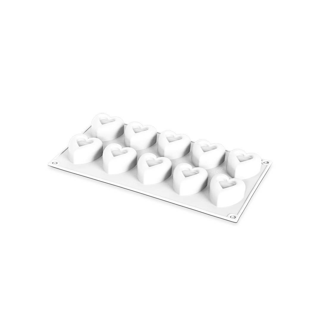 KALP KÜÇÜK 10 LU 48*54 MM