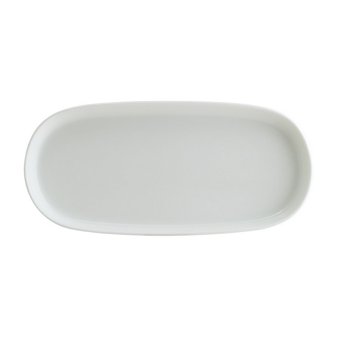 HYGGE 21CM  OVAL TABAK