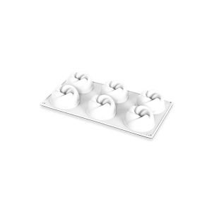 KALIP SİLİKON VERTIGO 6LI