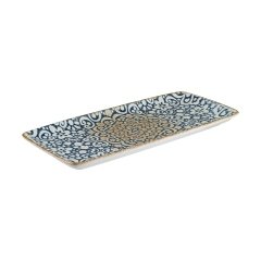 ALHAMBRA MOOVE DİKDÖRTGEN TABAK 34*16 CM