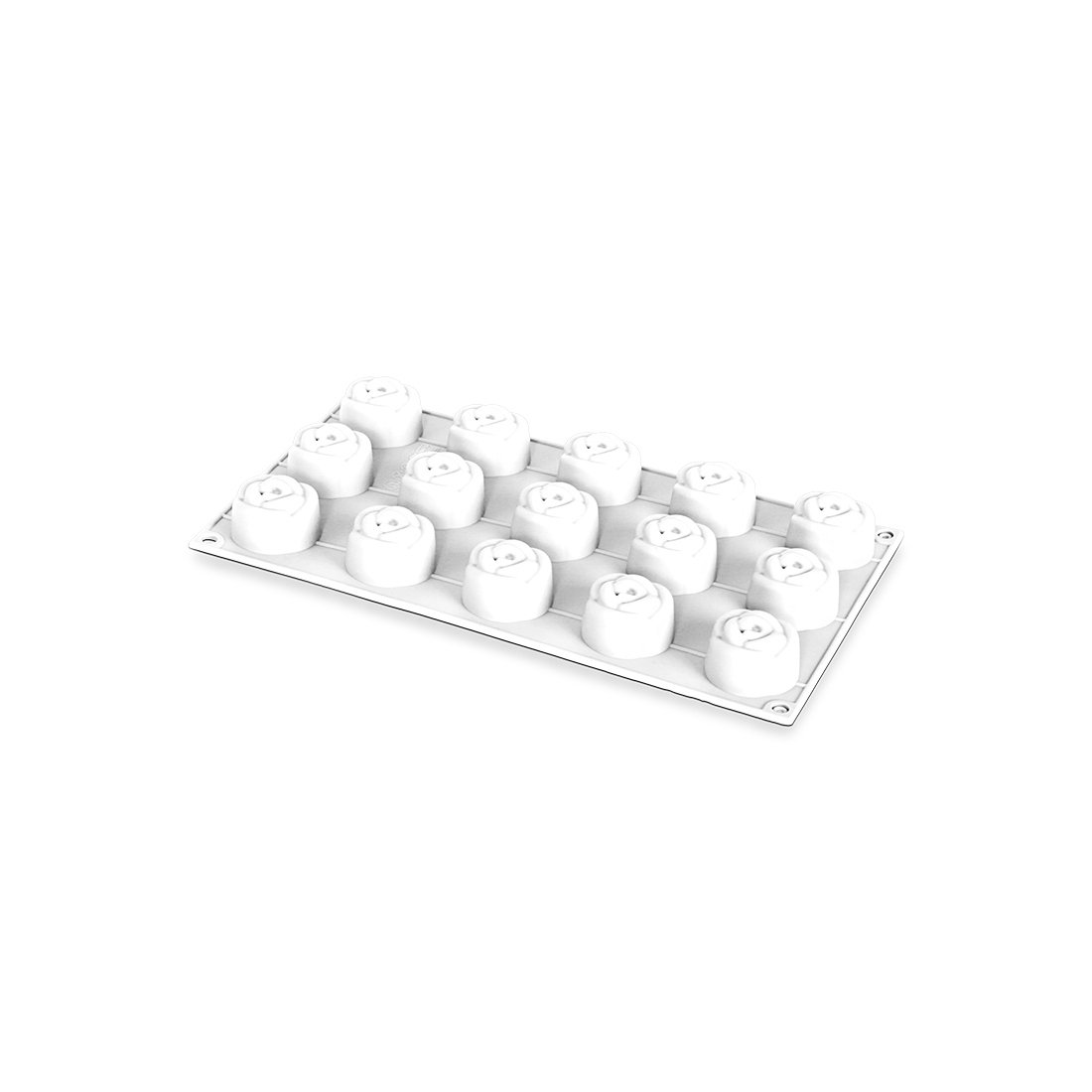 GÜL MİNİ 15 LI 44*27 MM