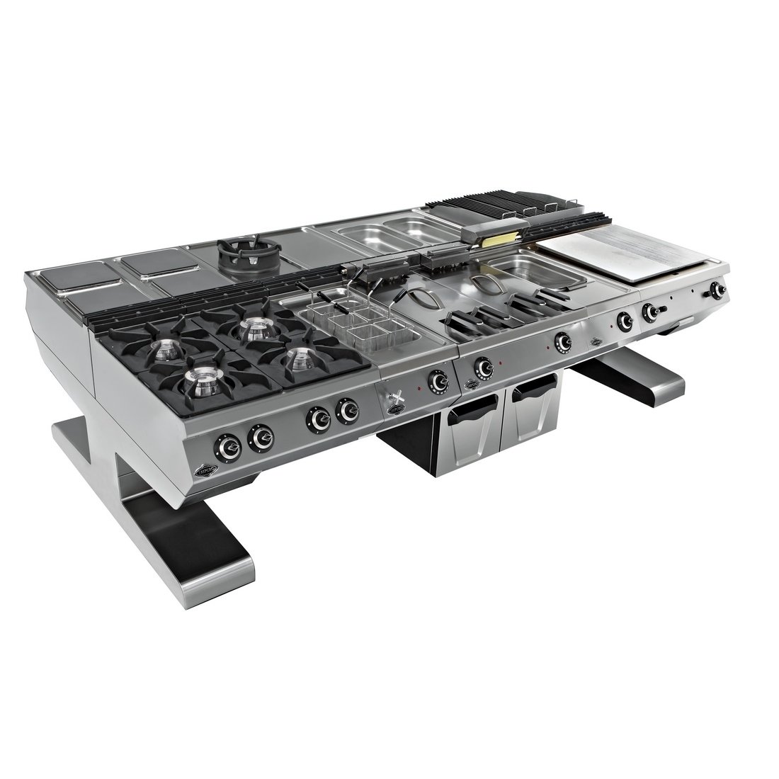 PLUS CANTİLEVER HAT