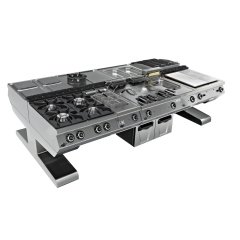 PLUS CANTİLEVER HAT