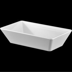 AÇIK BÜFE SALATA KASE 25*15*7 CM