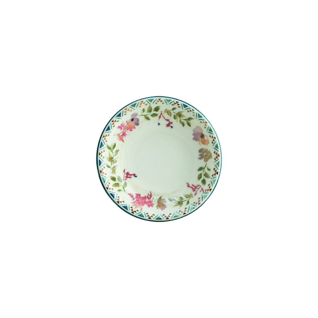 SPRİNG GOURMET ÇUKUR TABAK 9 CM