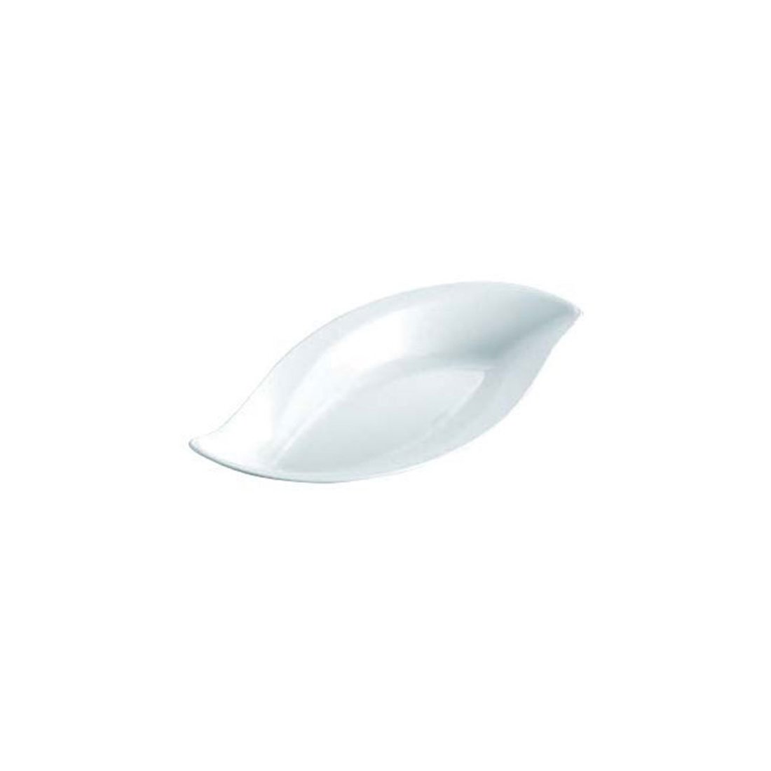 AÇIK BÜFE SOĞUK MEZE SUNUM KAYIK TABAK 50*24*6 CM