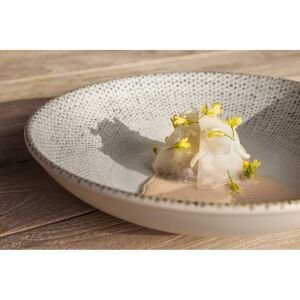 SWAY BLOOM ÇUKUR TABAK 23 CM 1000 CC