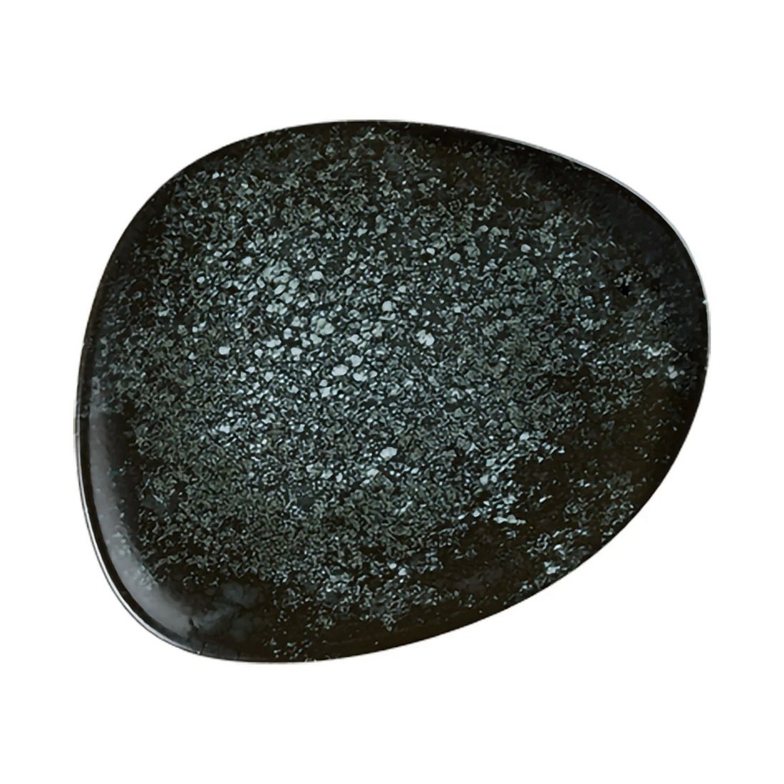 COSMOS BLACK VAGO DÜZ TABAK 24 CM