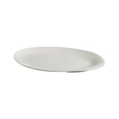 JUMBO VALS KAYIK TABAK 22 CM