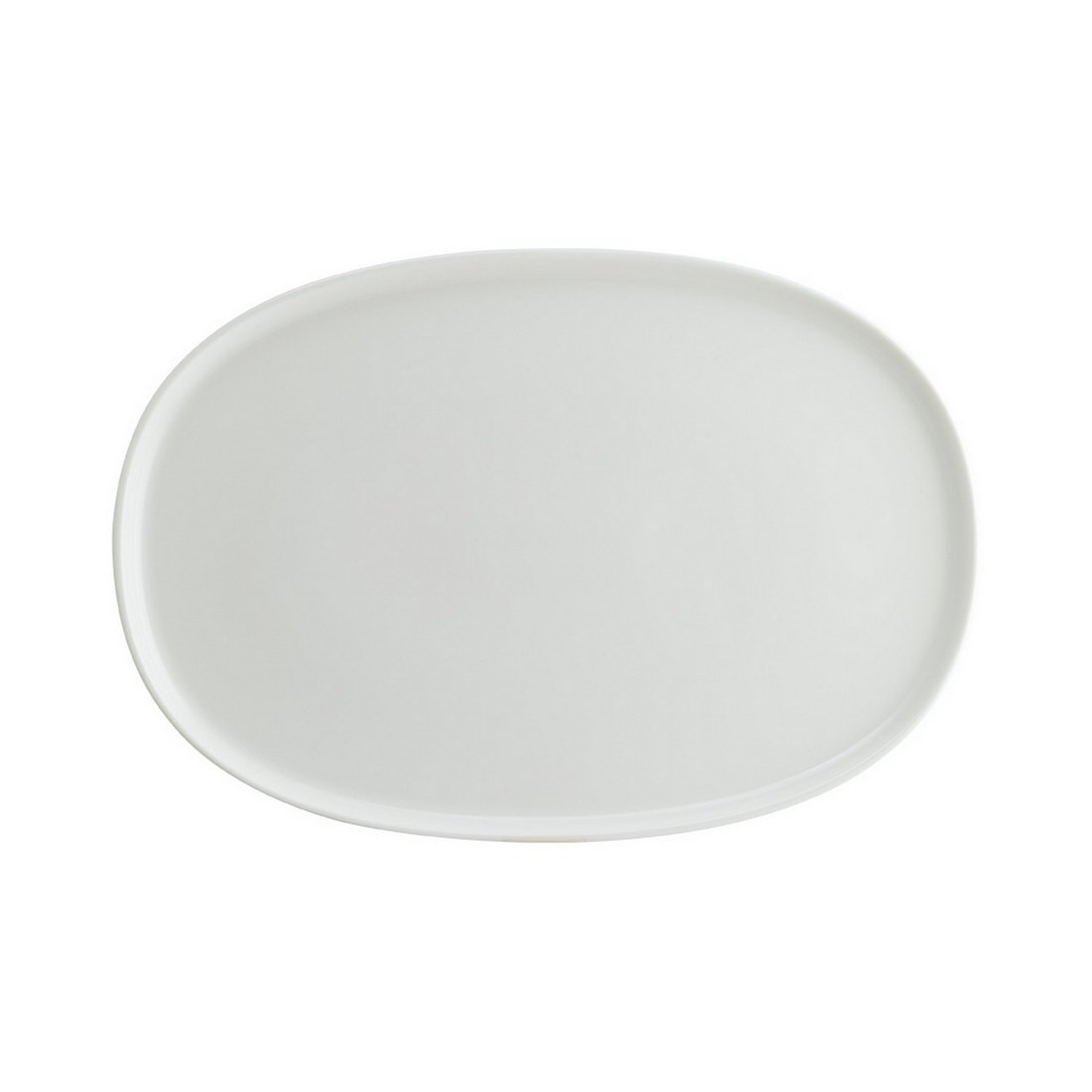 HYGGE OVAL SERVİS 34 CM