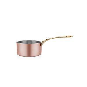 MM BAKIR KAÇEROLA 14CM