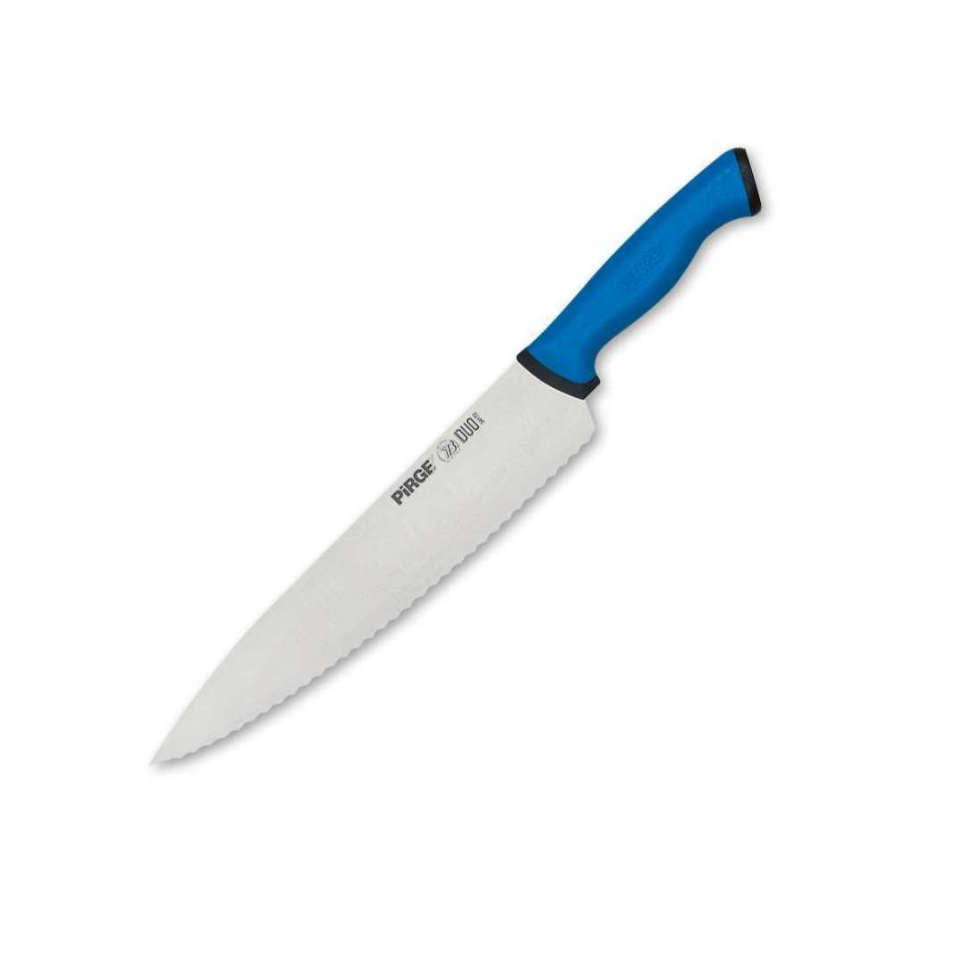 DUO ŞEF BIÇAĞI DİŞLİ 25 CM