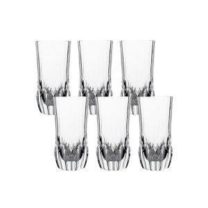 RCR ADAGIO 24301 MESRUBAT BARDAGI 6 LI SET