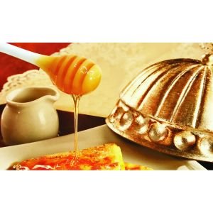 ULPOLEN BAL KAŞIĞI