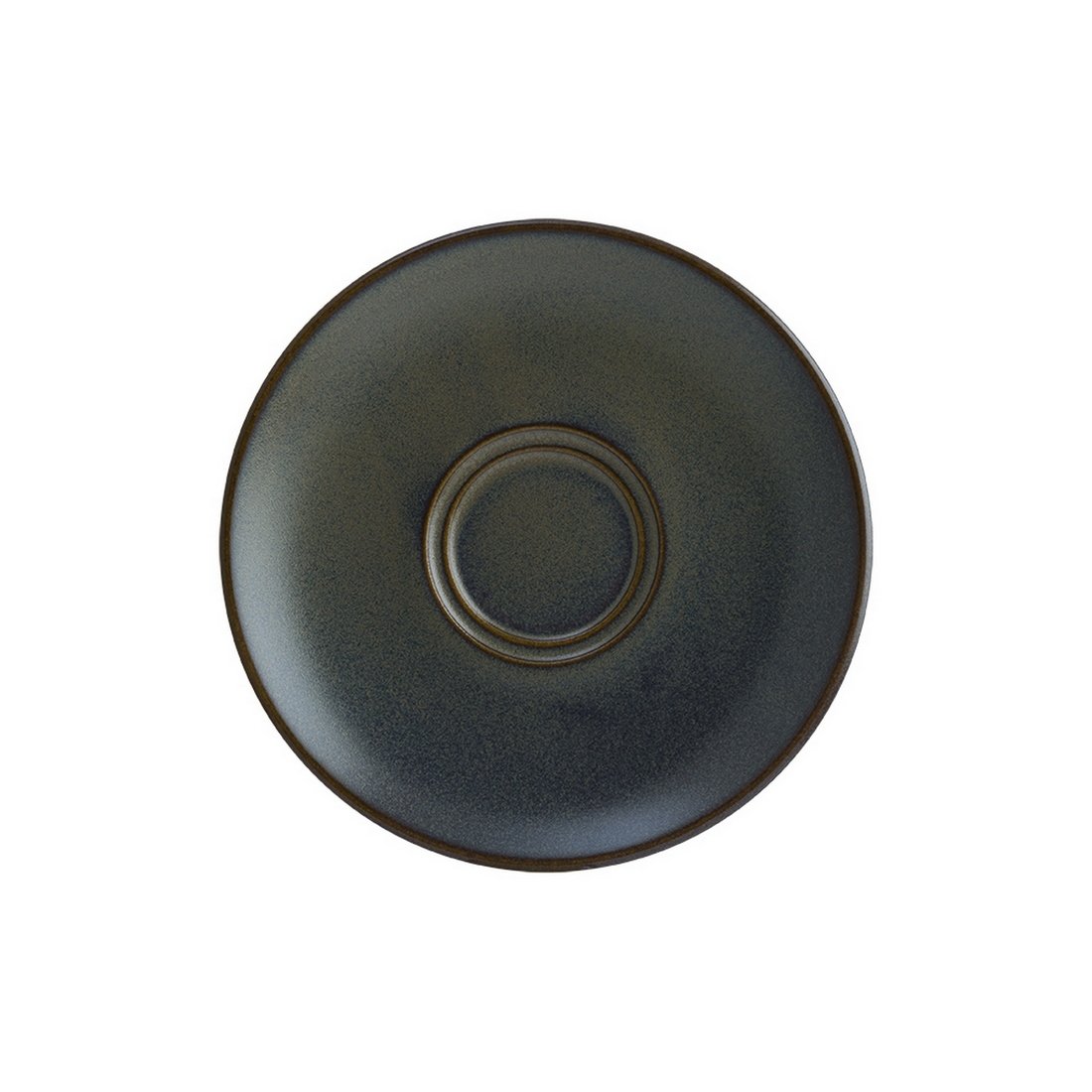 GLOİRE GOURMET KAHVE FİNCANI TABAĞI 12 CM