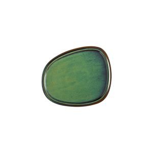 GLOİRE PİUMA 24,5X20,5CM DÜZ TABAK