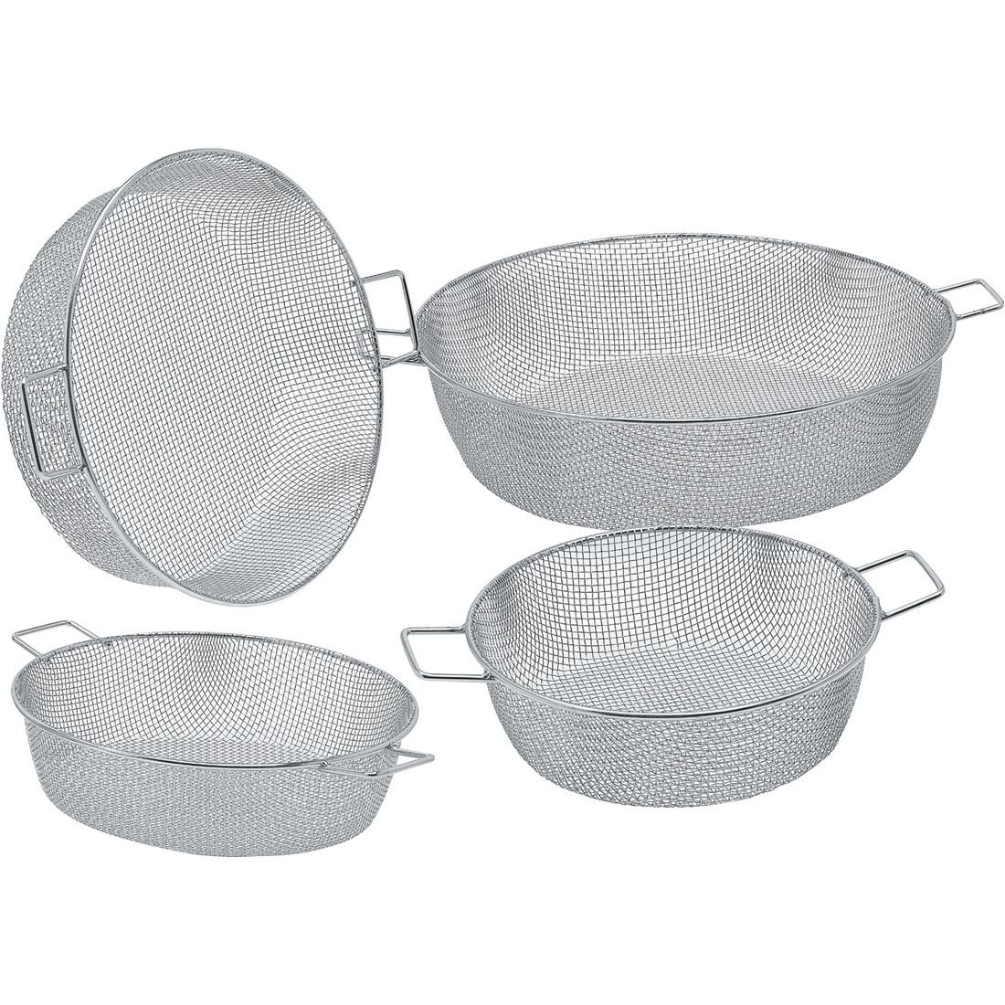 ÇELİK SHAKER-250 ML