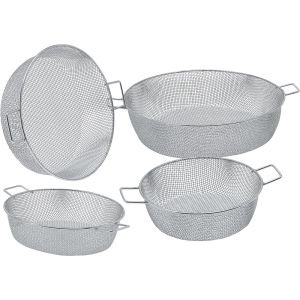 ÇELİK SHAKER-250 ML