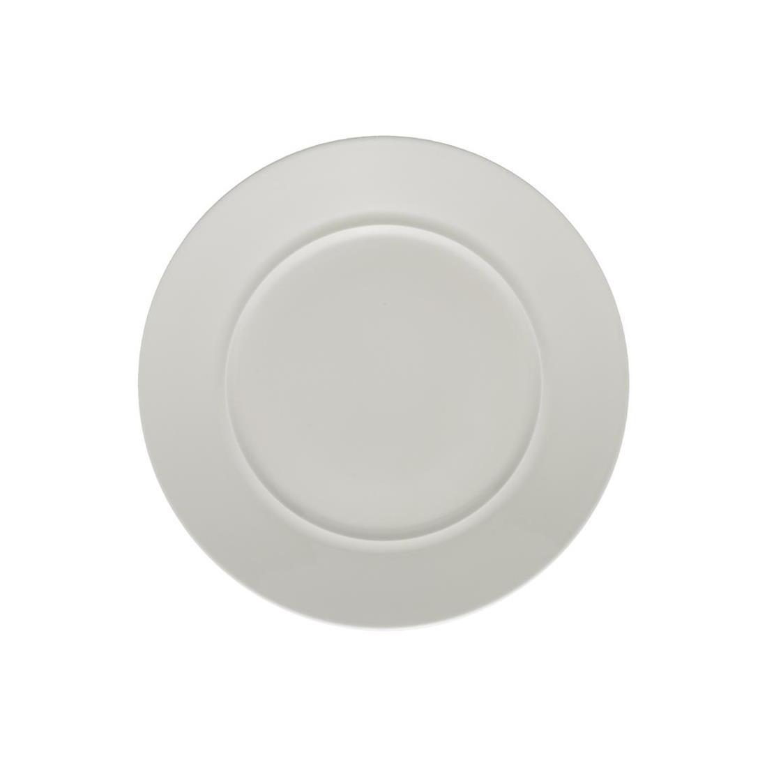 JUMBO VALS DÜZ TABAK 17 CM