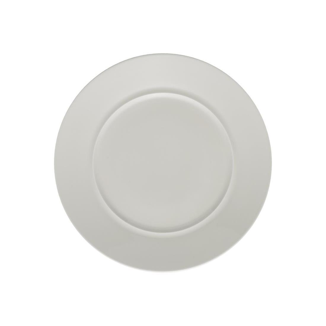 JUMBO VALS DÜZ TABAK 22 CM