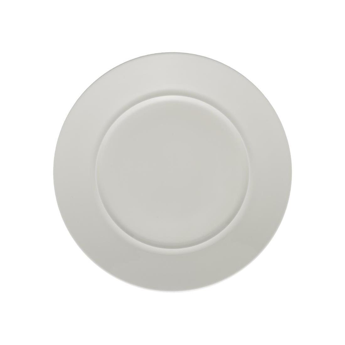 JUMBO VALS DÜZ TABAK 25 CM