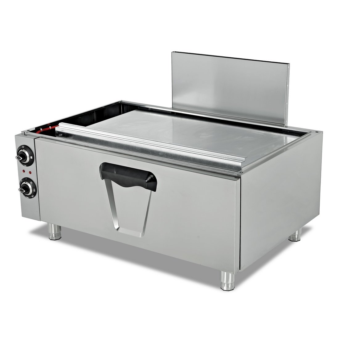 PLS70-MAKSİ FIRIN BLOĞU (ELEKTRİKLİ)-7FRE03