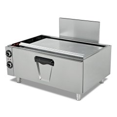 PLS70-MAKSİ FIRIN BLOĞU (ELEKTRİKLİ)-7FRE03
