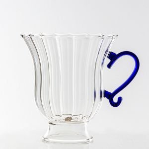 JUMBO WEI 2 Lİ  FİNCAN 225 ML (11,6*9*9 CM )