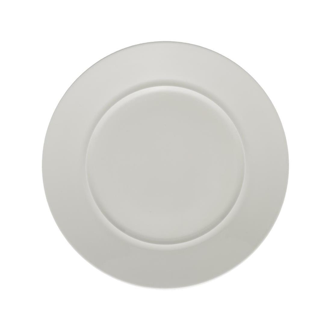 JUMBO VALS DÜZ TABAK 31 CM